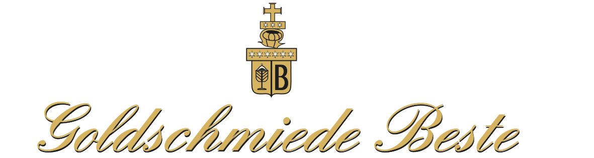 Logo Goldschmiede Beste