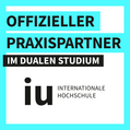 Logo iu Internationale Hochschule
