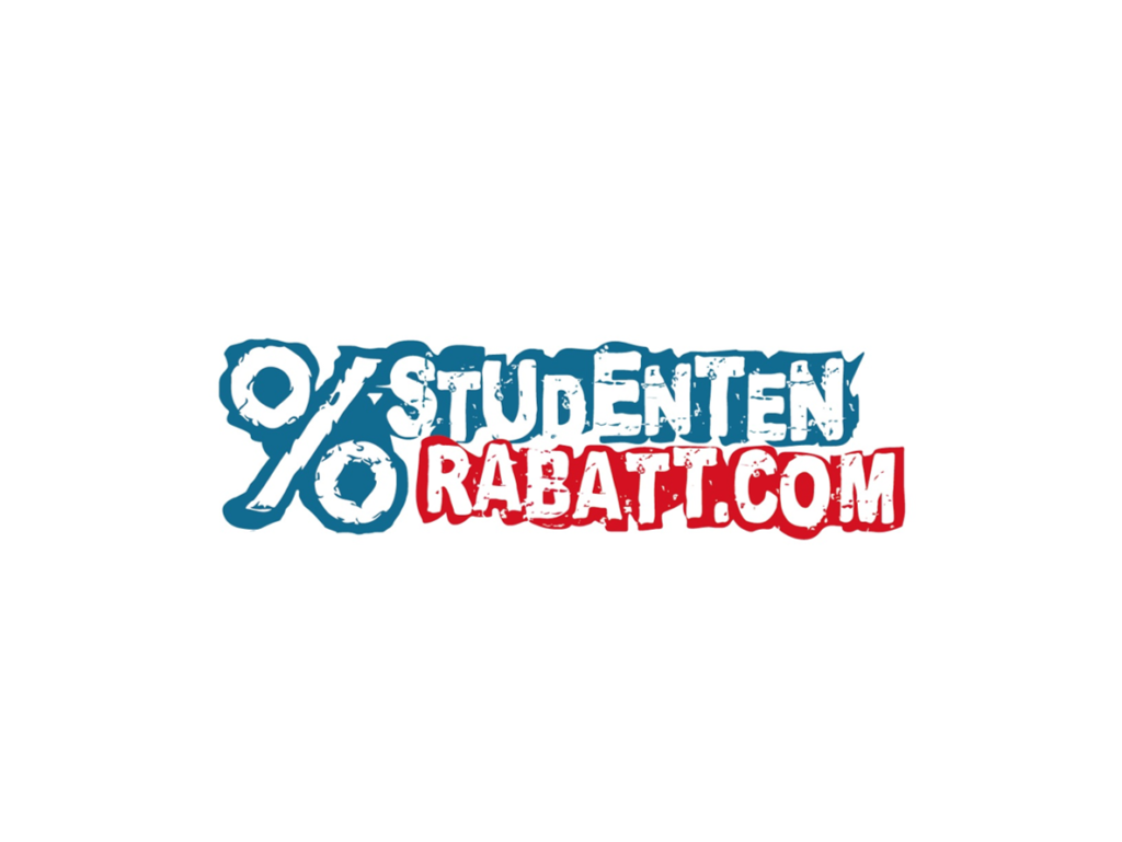 Studentenrabatt Übersicht