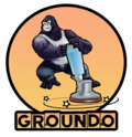 Groundo