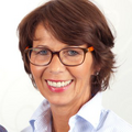 Mitarbeiterin