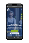 Webseite erstellen lassen