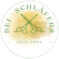 Bei Schläfers  Friseur Logo