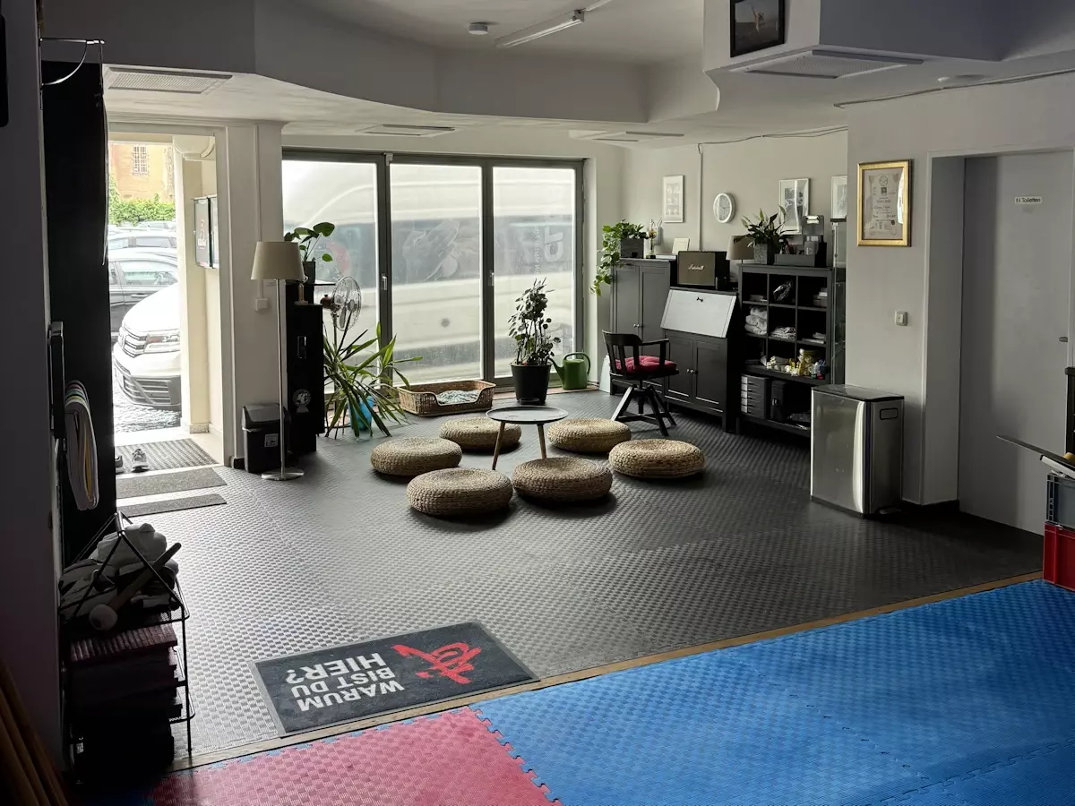 Kampfsportschule Weimar