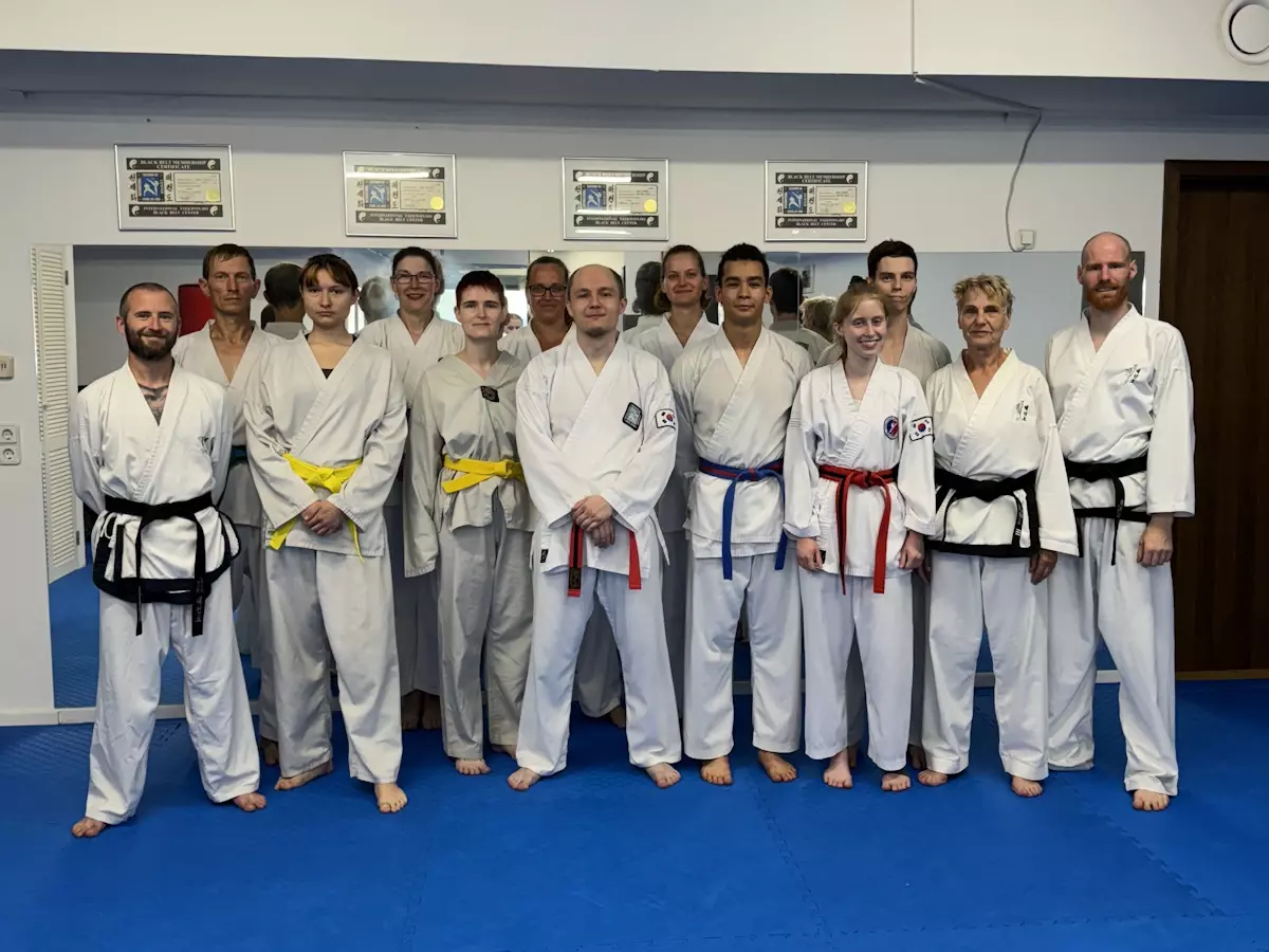 Kampfkunst Seminar in Weimar