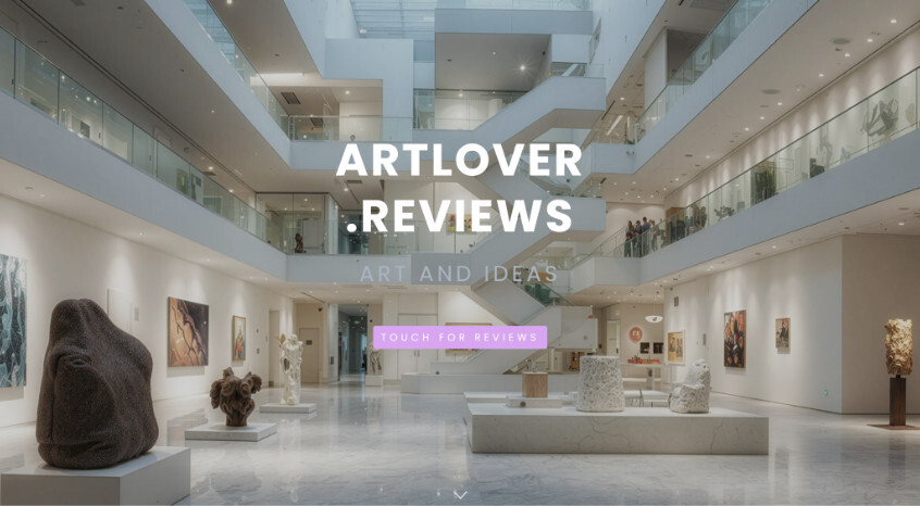 Art Lover Reviews