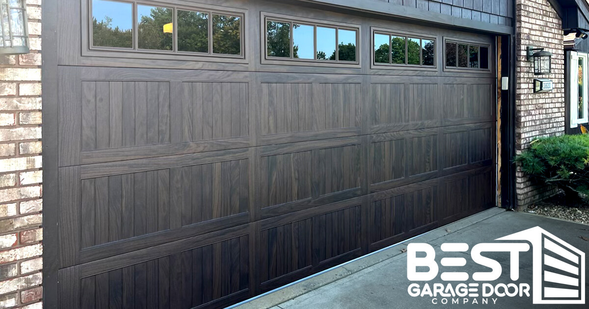 About - Best Garage Door Company