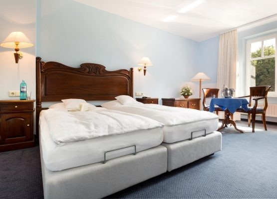 Schlosshotel Ralswiek in Ralswiek, Germany