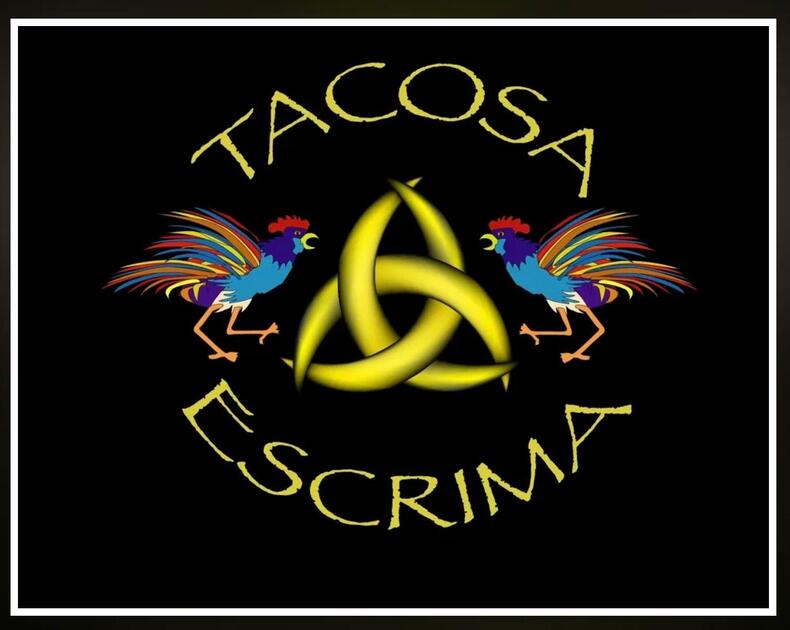 Serrada Escrima