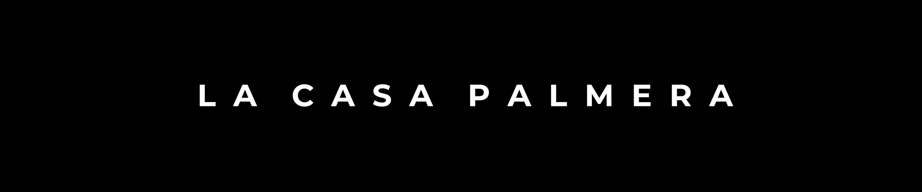 La Casa Palmera