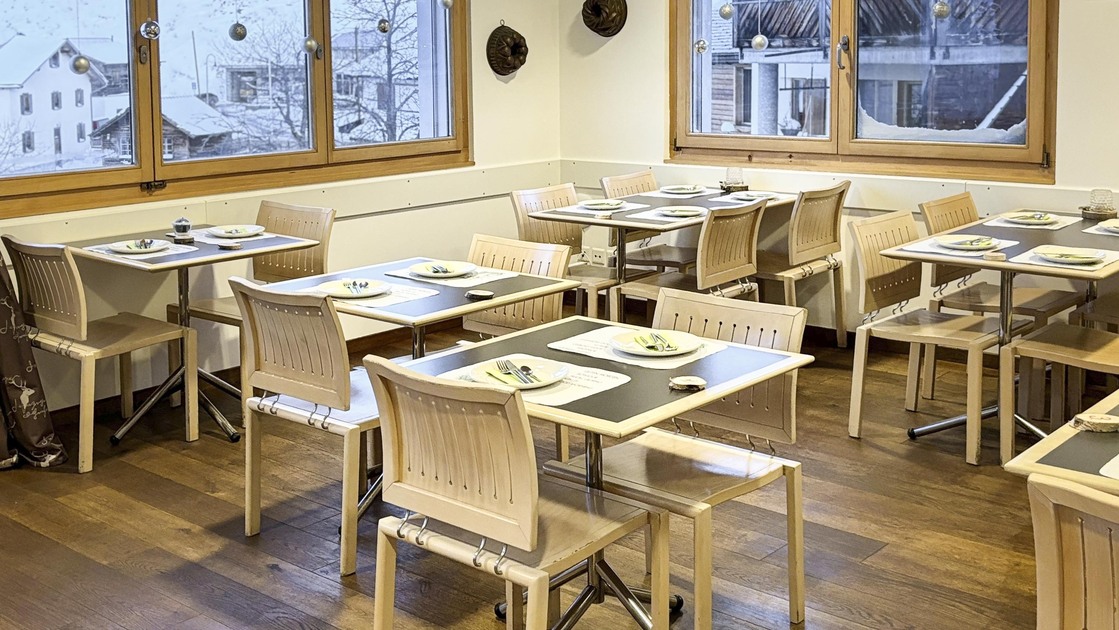 Hotel Restaurant Feldiserhof