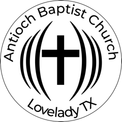 Antioch Baptist Church
