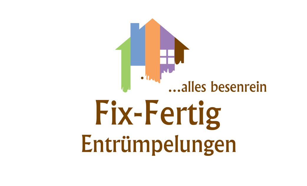 Fix-Fertig - Ihr Entrümpelungsspezialist