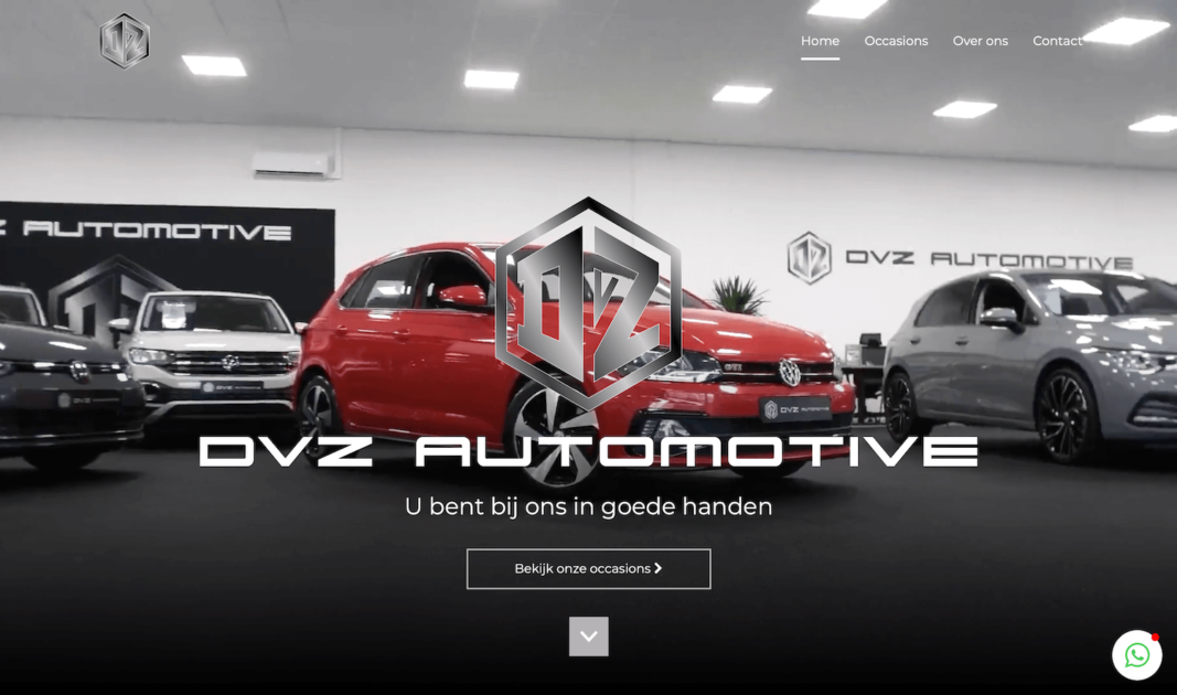 DvZ Automotive DvZ Automotive
