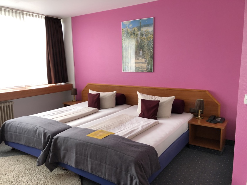 Hotel Servatius in Köln