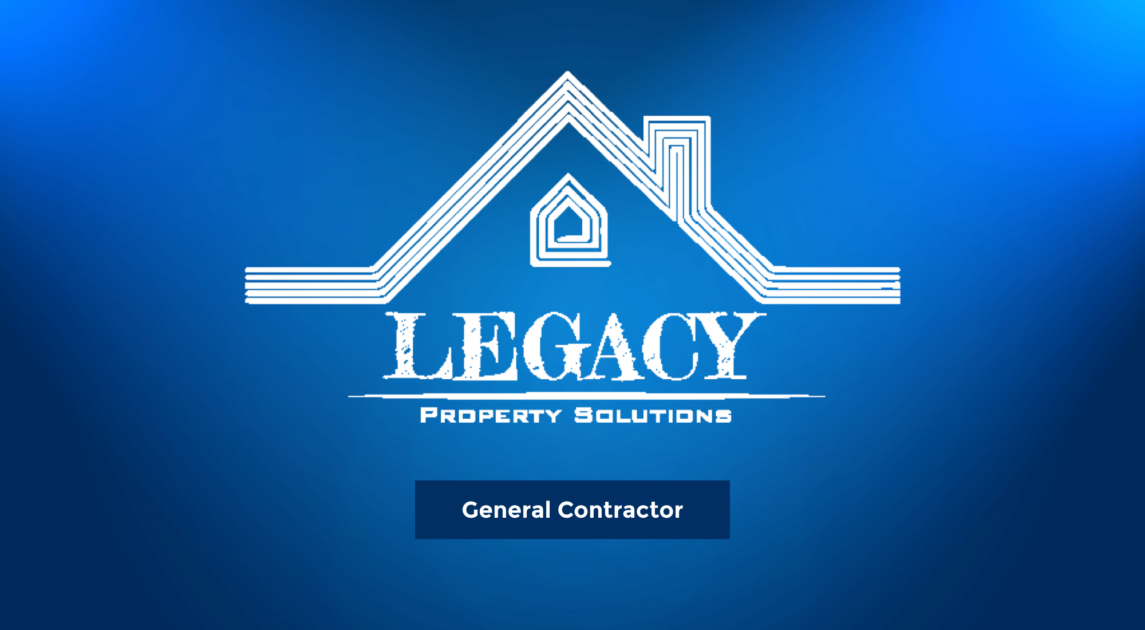 Legacy Property Solutions Lima Ohio