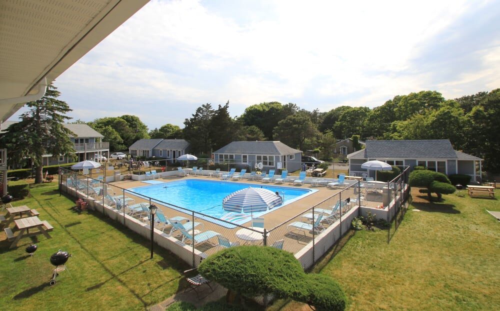 Thank You The Village Green Motel