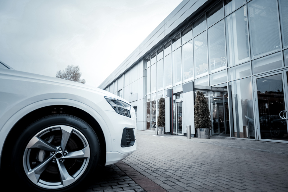 CC Automobile - Ihr zuverlässiges Mehrmarken-Autohaus in Düren
