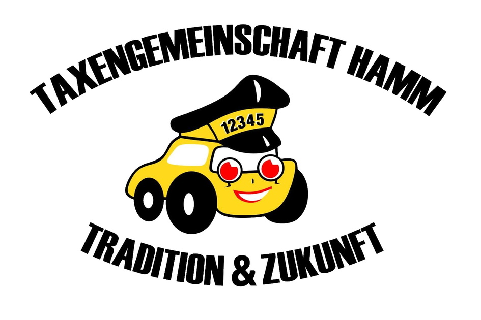 Taxi Zentrale Hamm