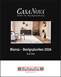 CASA NOVA Bianca 2024