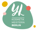 YL Kosmetikmeistern Berlin  Logo