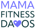 Logo Mama Fitness Davos