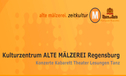 ALTE MÄLZEREI