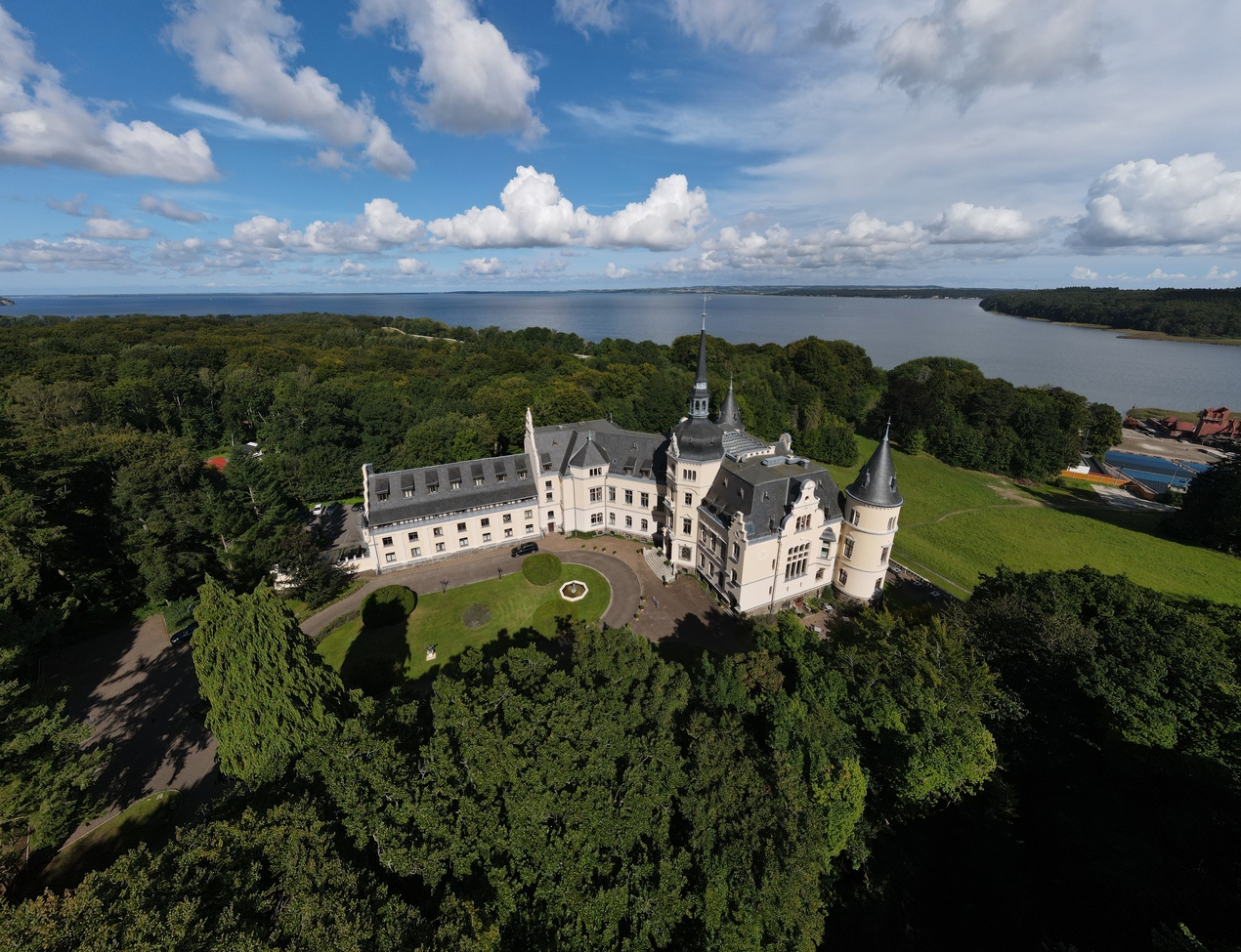 Highlights auf der Insel Rügen
