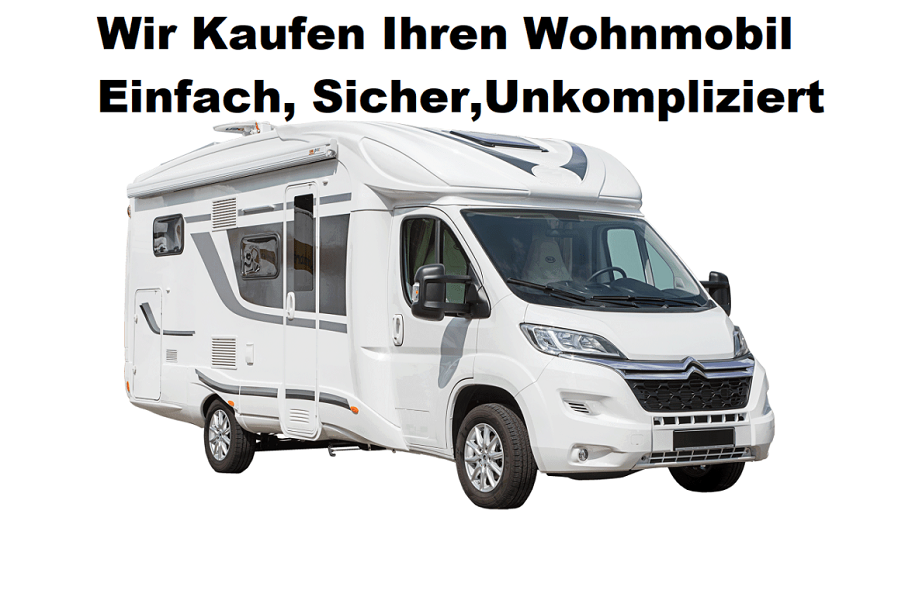 Motorschaden Wohnmobil Ankauf Lübeck 