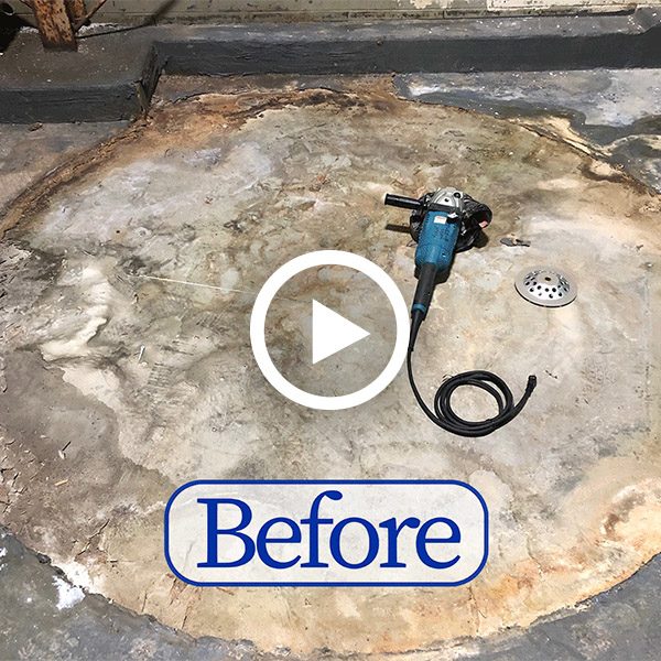 Rezstone 9220 Novolac Epoxy