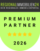 TOP-Makler-Siegel des Deutschen Maklerverbundes