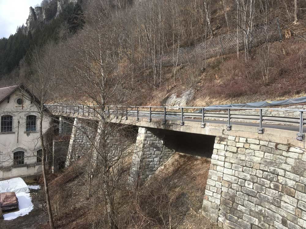 lehnenbrücke
