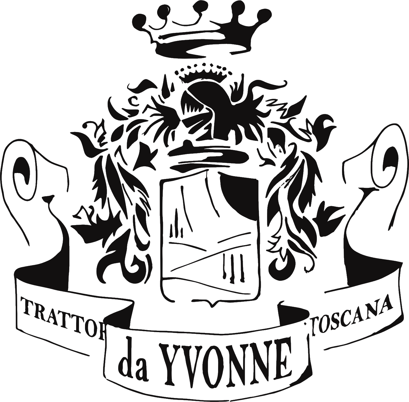 Italienisches Restaurant in Berlin Grunewald - Trattoria Toscana