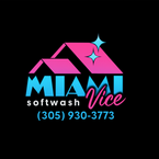 Miami Vice Softwash