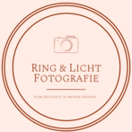 Ring & Licht Fotografie - Emotionale Hochzeitsreportagen