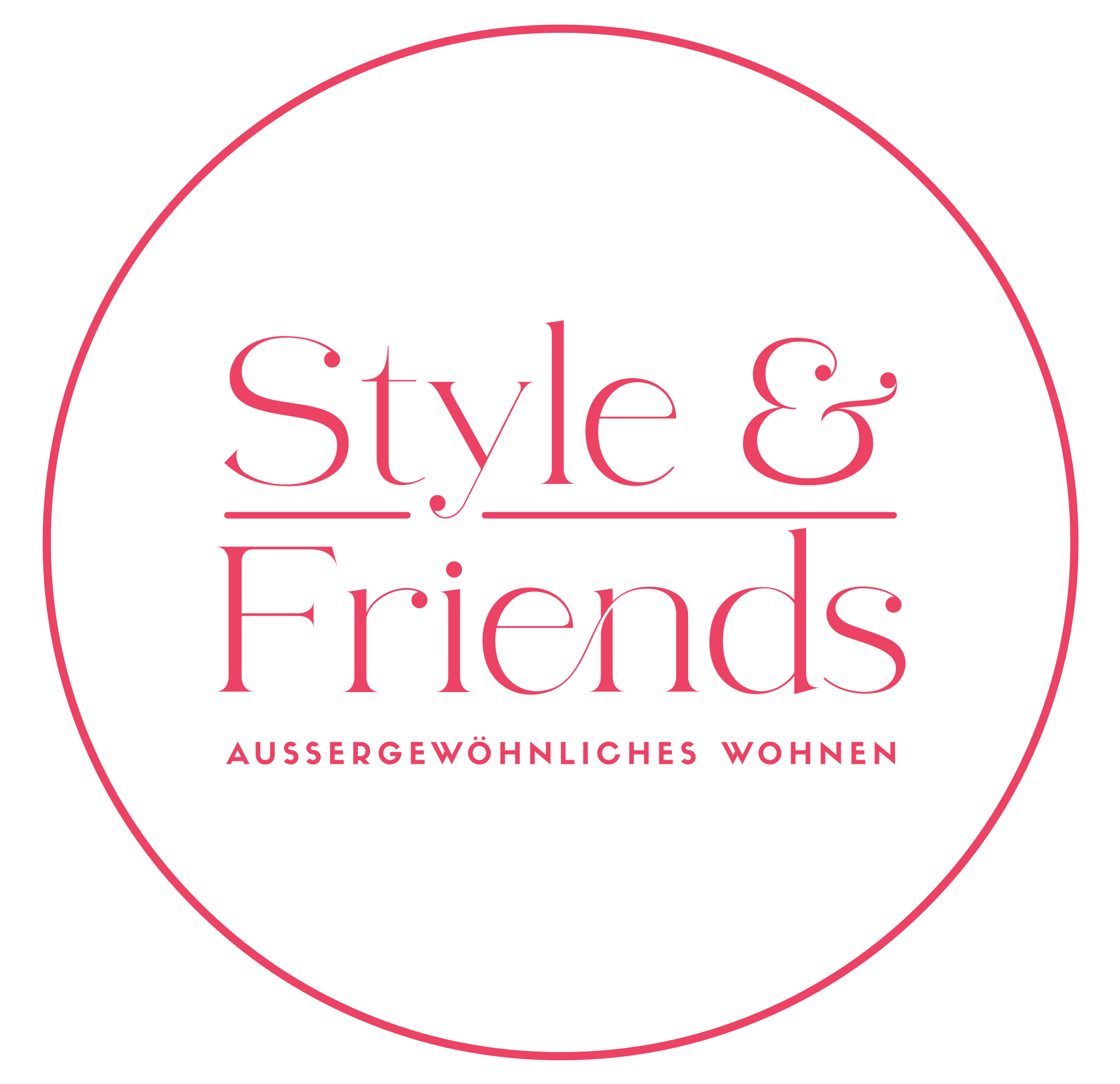 Style & Friends 