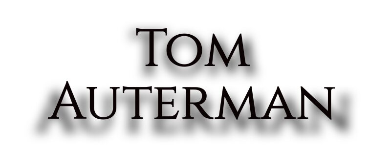 Tom Auterman