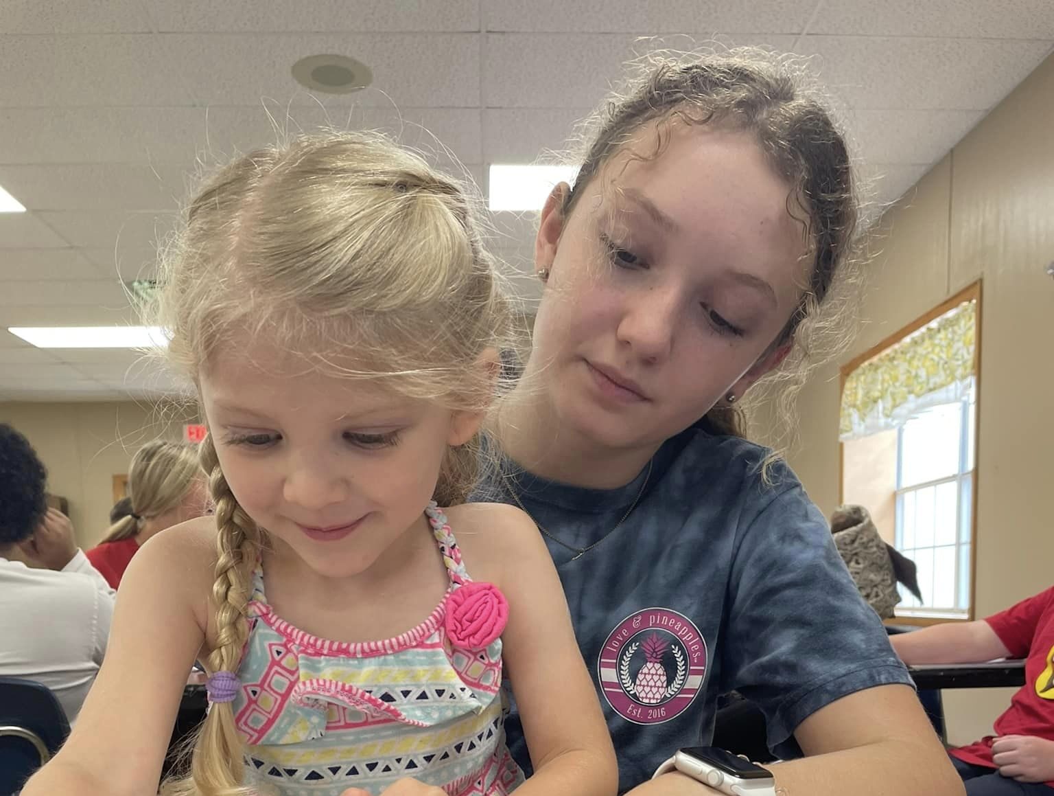 Bonita Road Baptist Church Bastrop, LA