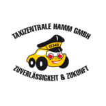 Taxengemeinschaft Hamm Logo
