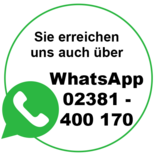 Logo Echter Hammer - Ausgezeichneter Betrieb