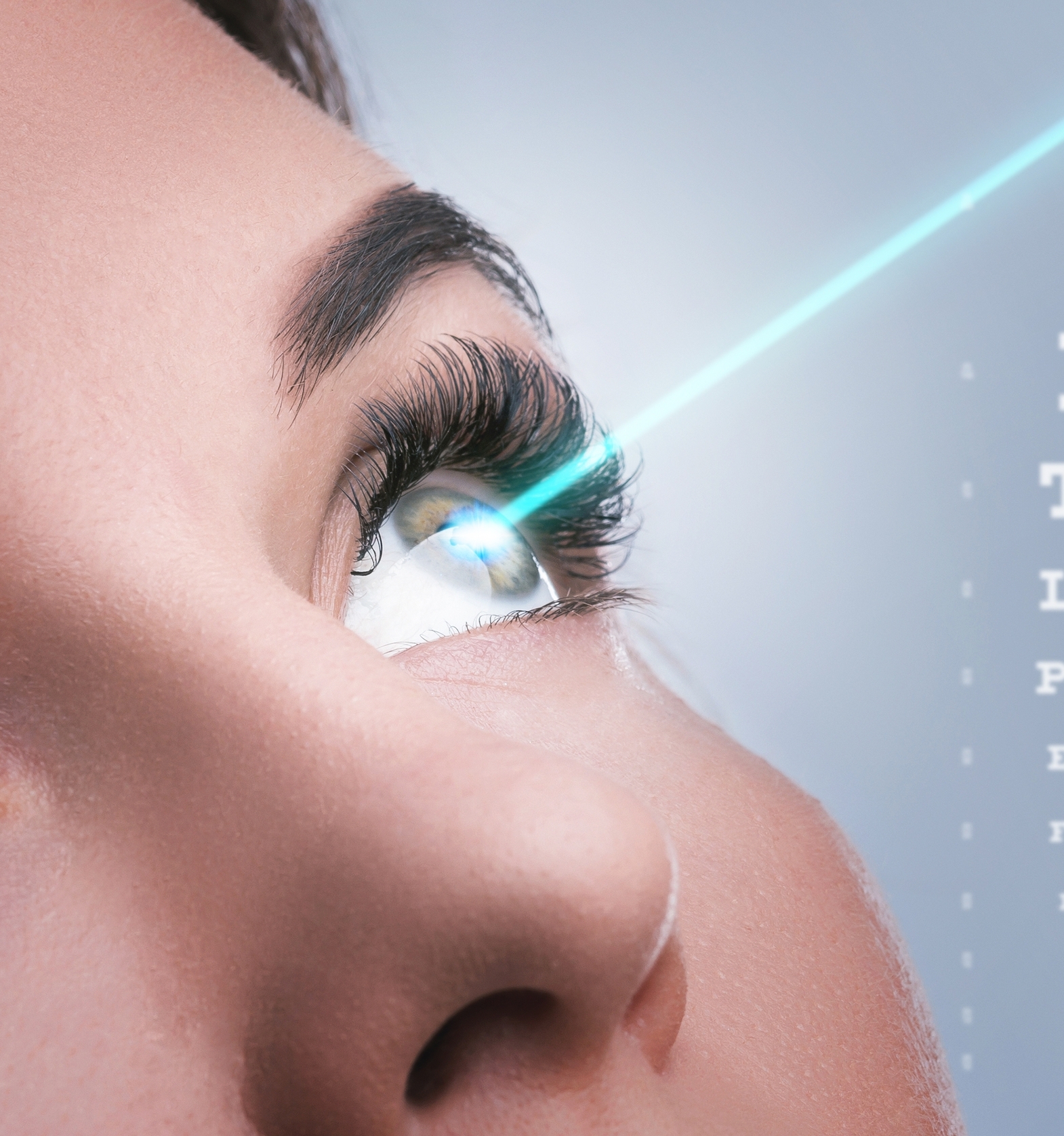 Augenlasern – Erste Wahl Lasik