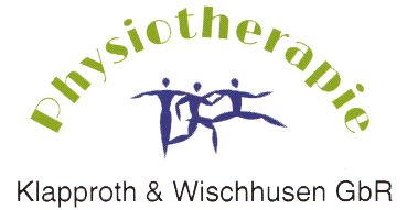 Logo Physiotherapie Klapproth & Wischhusen