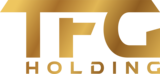 TFG Holding GmbH Logo