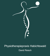 Logo Physiotherapiepraxis Habichtswald