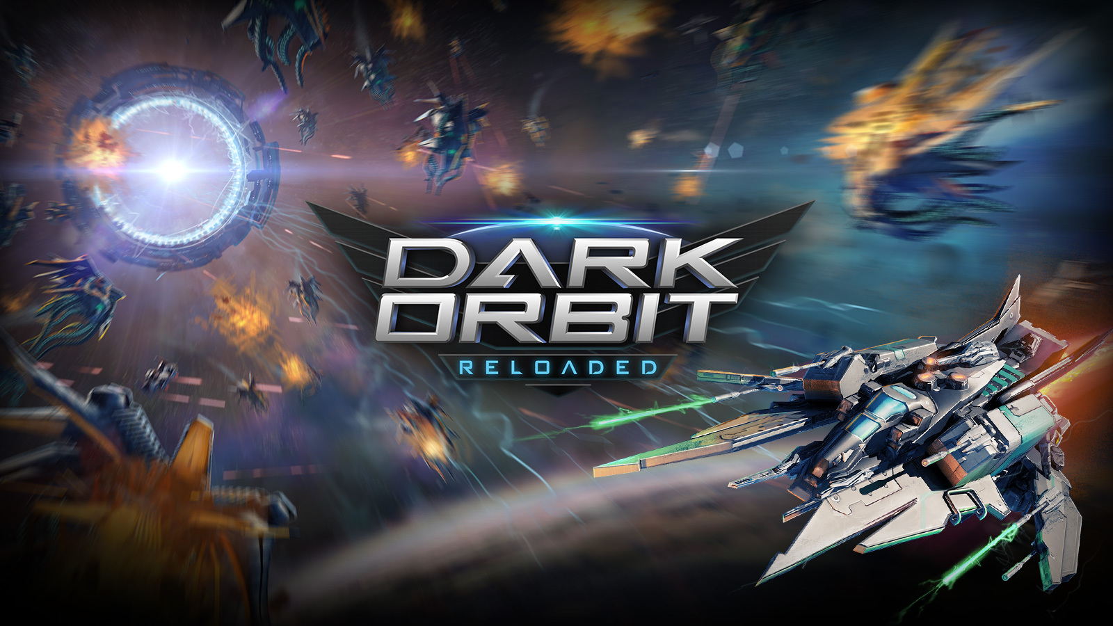 Dark Orbit
