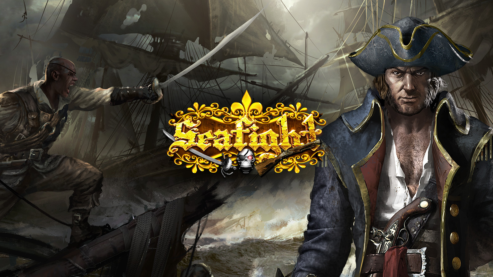 Seafight