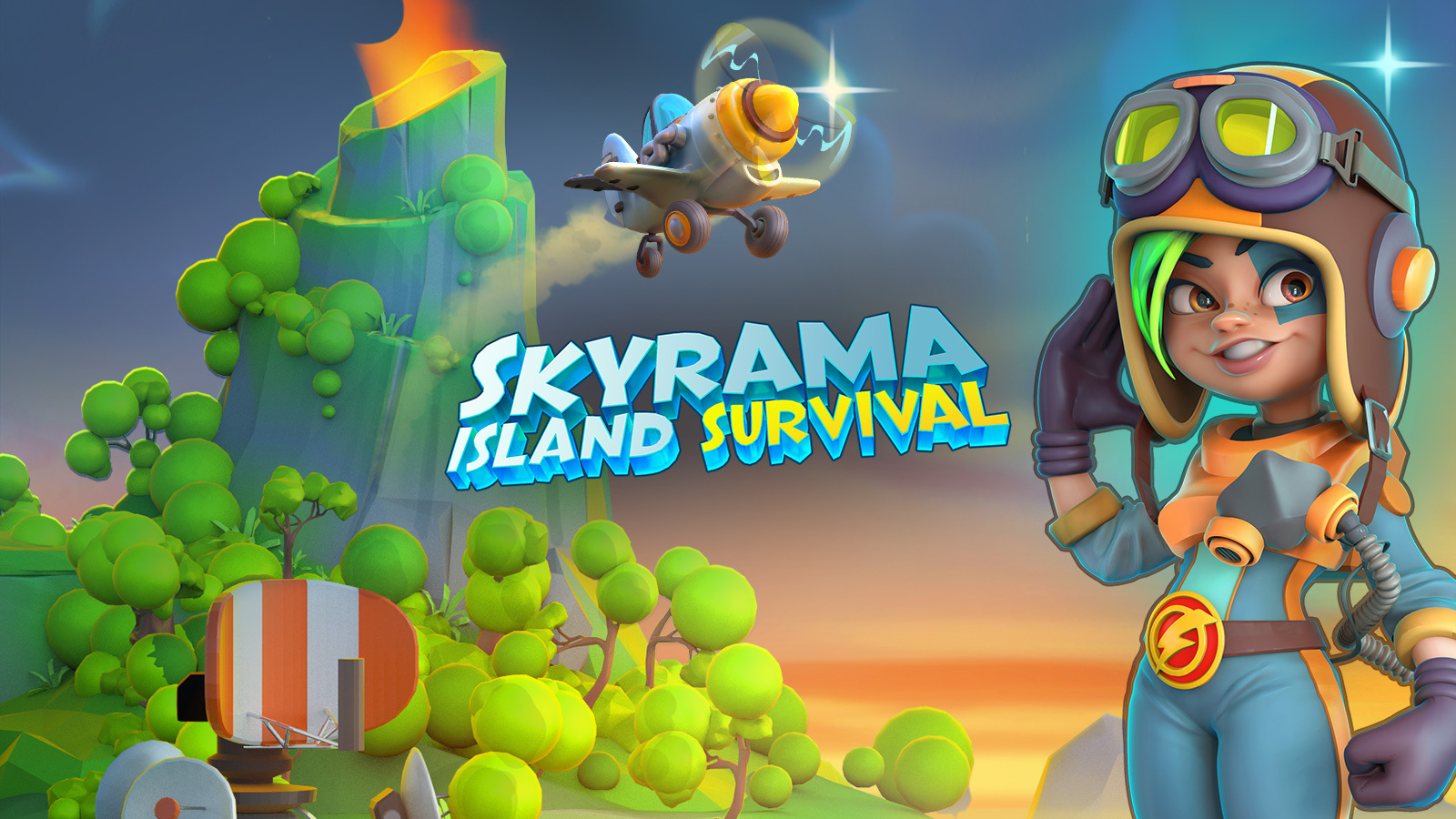 Skyrama