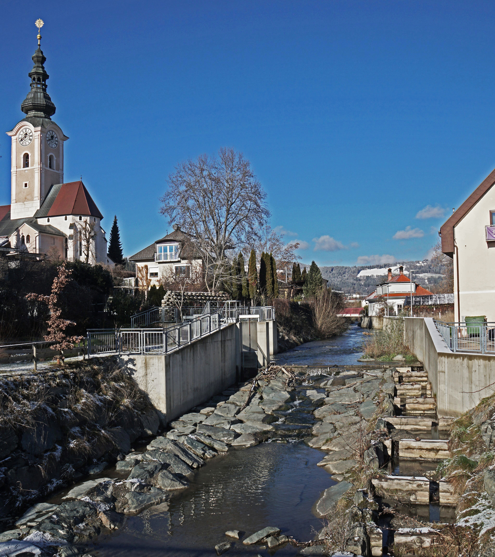 Feldkirchen an der Tiebel – Immobilienmakler LB Immobilien für Feldkirchen und den Landkreis München