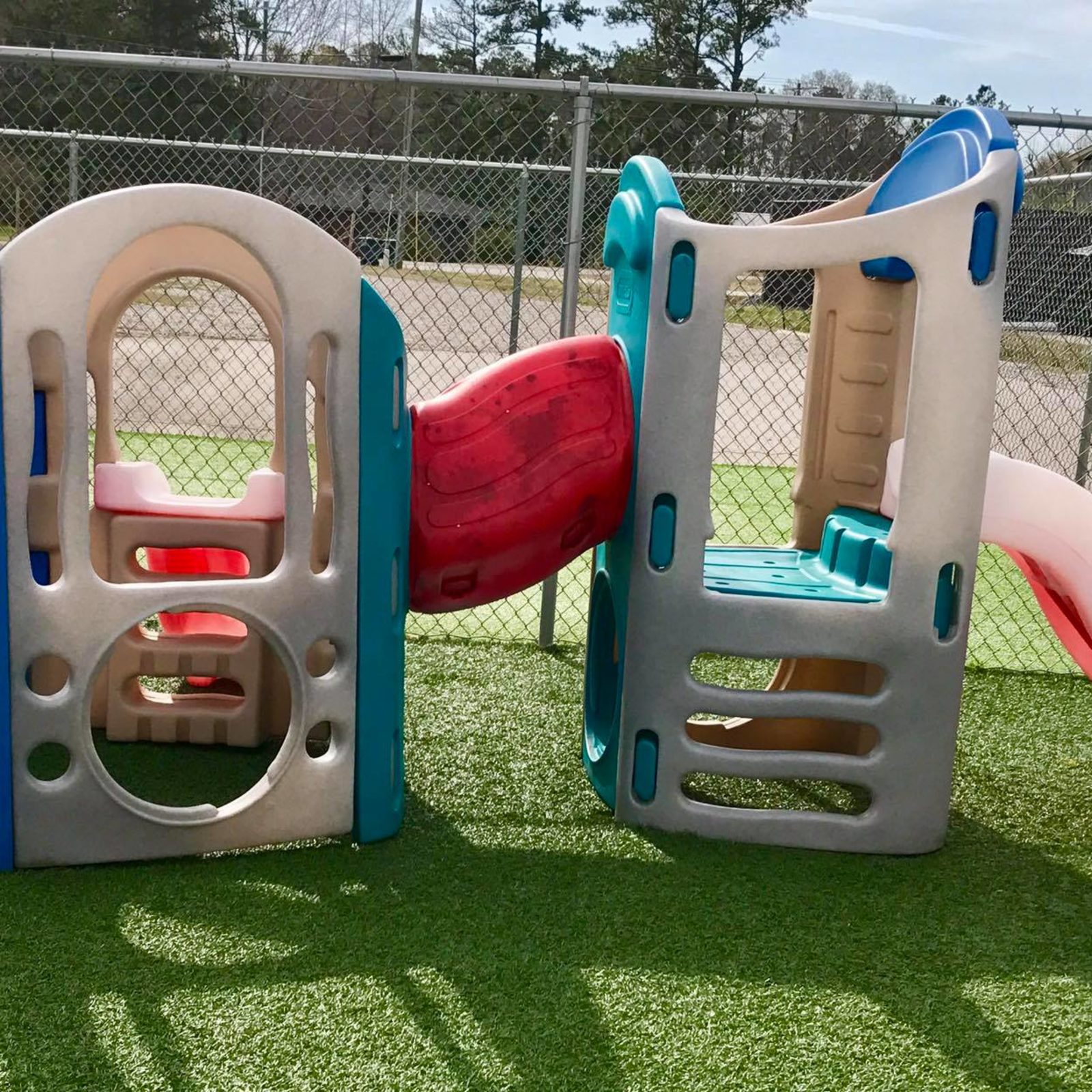 Doggie Daycare Pet's Best Friend