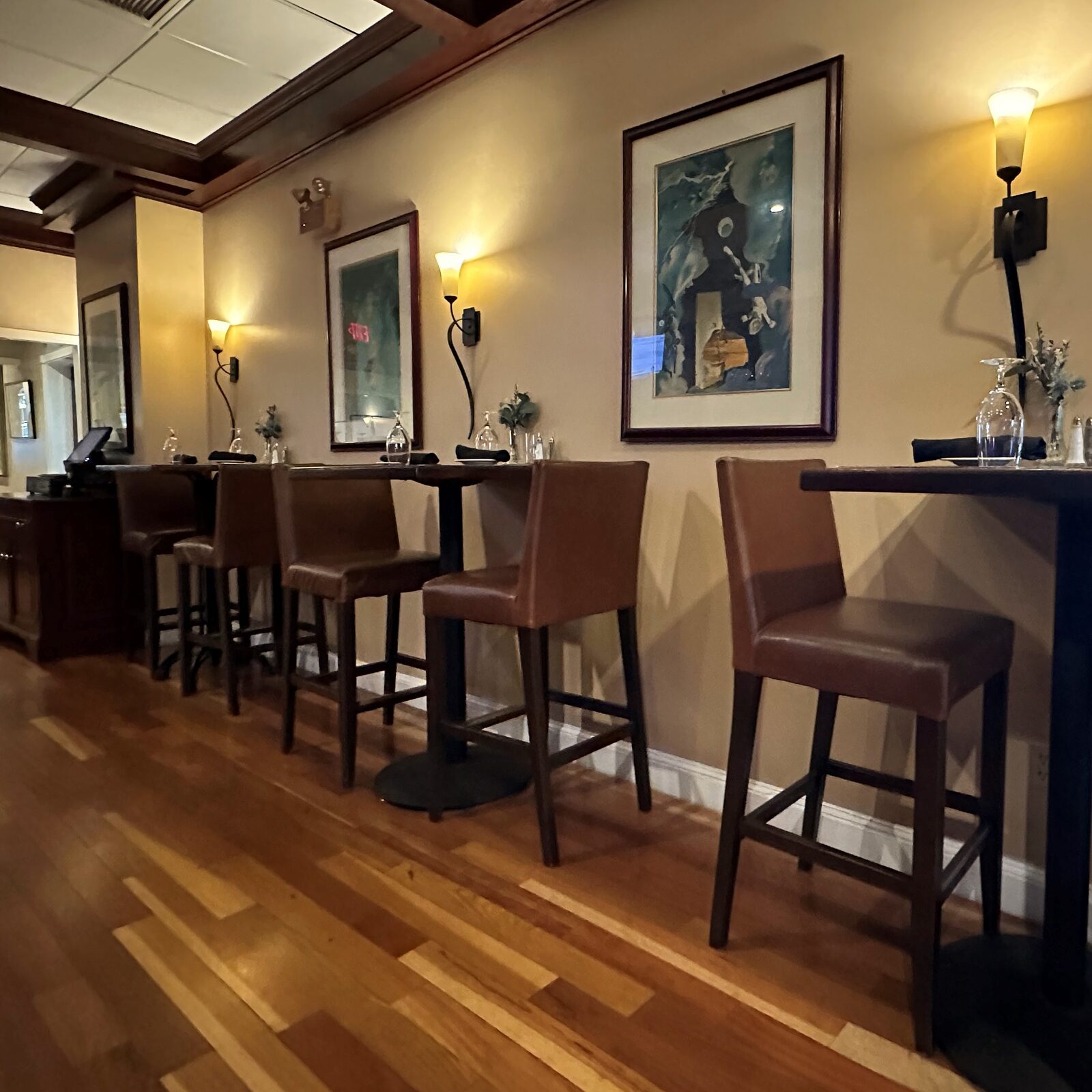 Photos - Alberto's Ristorante